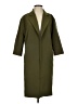 Toccin Green Coat Size XS - photo 1