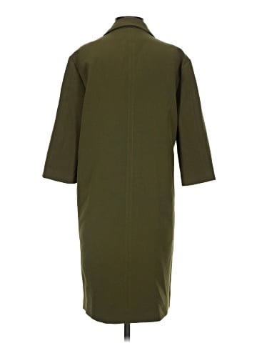 Toccin Coat (view 2)