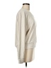 Tranquil & True Ivory Pullover Sweater Size M - photo 4