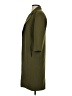 Toccin Green Coat Size XS - photo 5