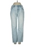Gap Blue Jeans Size 00 - photo 1