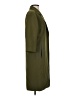 Toccin Green Coat Size XS - photo 4