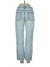 Gap Blue Jeans Size 00 - photo 2