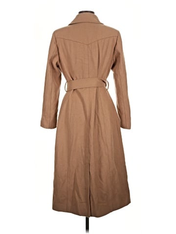 French Connection Trenchcoat (view 2)