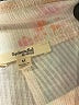 Splendid Tie-dye Ivory Casual Pants Size M - photo 7