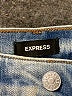 Express Blue Jeans Size 2 - photo 7