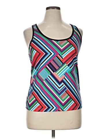 Xersion Tank Top (view 1)