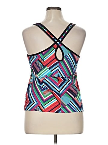 Xersion Tank Top (view 2)