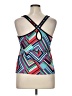 Xersion Blue Teal Tank Top Size XL - photo 2