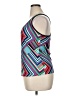 Xersion Blue Teal Tank Top Size XL - photo 5