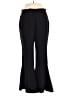Sandro Black Dress Pants Size EU (FR) 40 / US 8 - photo 1