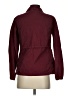 Old Navy 100% Cotton Burgundy Jacket Size XS - photo 2
