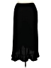 JBS Solid Black Formal Skirt Size 2X - photo 2