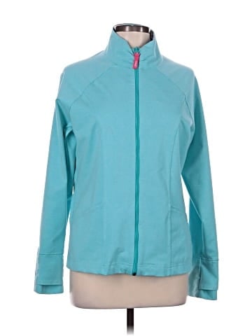 Fresh Produce Track Jacket (view 1)