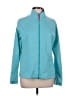 Fresh Produce Teal Track Jacket Size L - photo 1