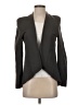 Of Mercer Gray Blazer Size S - photo 1