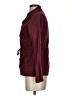 Old Navy 100% Cotton Burgundy Jacket Size XS - photo 5