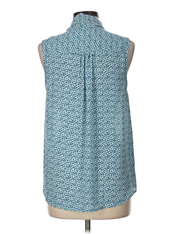 Carolina Belle Sleeveless Blouse (view 2)