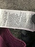 Gap Color Block Burgundy Jeans Size 26 WAIST R - photo 5