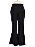 Sandro Black Dress Pants Size EU (FR) 40 / US 8 - photo 2