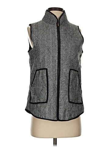 Katydid Collection Vest (view 1)