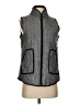 Katydid Collection Gray Vest Size S - photo 1