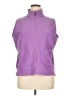 Woolrich Purple Fleece Size XL - photo 1