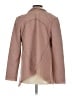 CAbi 100% Wool Pink Wool Coat Size S - photo 2