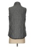 Katydid Collection Gray Vest Size S - photo 2
