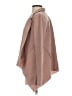 CAbi 100% Wool Pink Wool Coat Size S - photo 5