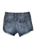 BLUE SPICE Blue Denim Shorts Size 7 - photo 2