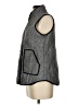 Katydid Collection Gray Vest Size S - photo 5