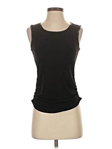 Laundry by Shelli Segal Sleeveless Top (view 1)