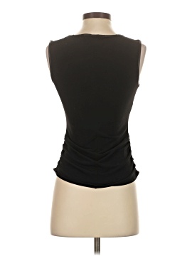 Laundry by Shelli Segal Sleeveless Top (view 2)