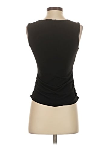 Laundry by Shelli Segal Sleeveless Top (view 2)