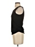 Laundry by Shelli Segal Black Sleeveless Top Size XS - photo 5