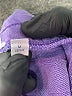 Gap Solid Purple Athletic Shorts Size M - photo 3
