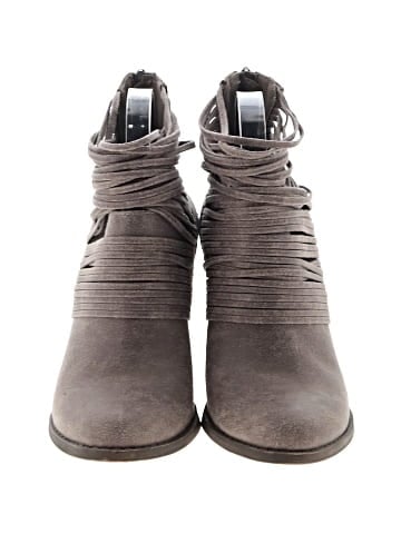 Fergalicious Ankle Boots (view 2)