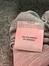 PETER MILLAR Gray Sleeveless Top Size L - photo 8