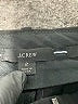 J.Crew Tie-dye Blue Black Casual Pants Size 2 - photo 4