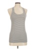 Lululemon Athletica Gray Active Tank Size 6 - photo 1