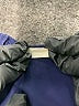 Unbranded Blue 3/4 Sleeve Top Size M (estimated) - photo 4