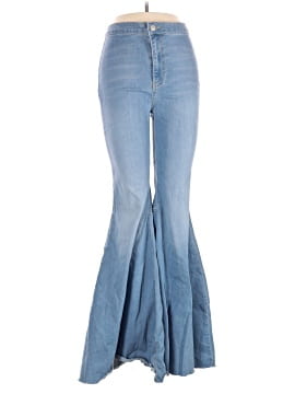 Free People Jeans