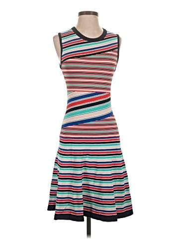 Nanette Lepore Casual Dress (view 1)