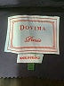 Dovima Paris 100% Polyester Black Casual Dress Size M (estimated) - photo 7
