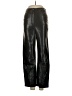 Wilfred 100% Polyurethane Black Casual Pants Size 4 - photo 1