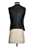 Sanctuary 100% Polyurethane Black Vest Size XS - photo 2