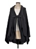 Carmar Gray Cardigan Size 0X - photo 1