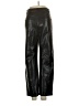 Wilfred 100% Polyurethane Black Casual Pants Size 4 - photo 2
