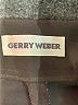Gerry Weber 100% Polyester Black Dress Pants Size 10 - photo 7